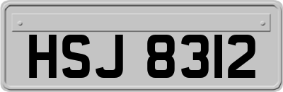 HSJ8312