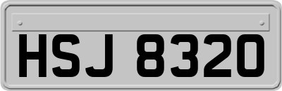 HSJ8320