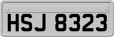 HSJ8323