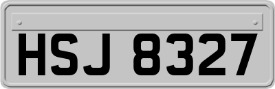 HSJ8327
