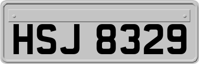 HSJ8329
