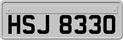 HSJ8330