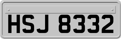 HSJ8332