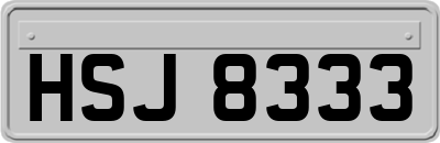 HSJ8333