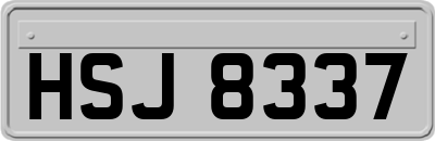 HSJ8337