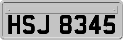 HSJ8345