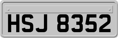 HSJ8352