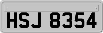 HSJ8354