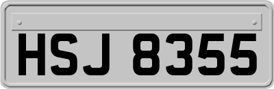 HSJ8355