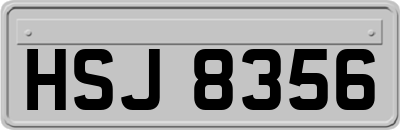 HSJ8356