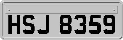 HSJ8359