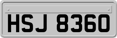 HSJ8360