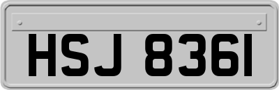 HSJ8361