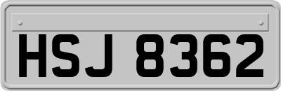 HSJ8362