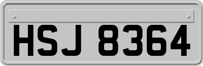 HSJ8364