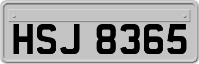 HSJ8365