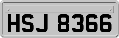 HSJ8366