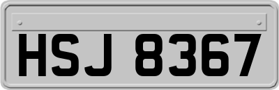 HSJ8367