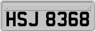 HSJ8368