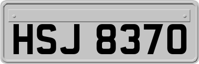 HSJ8370
