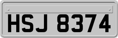 HSJ8374