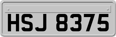 HSJ8375