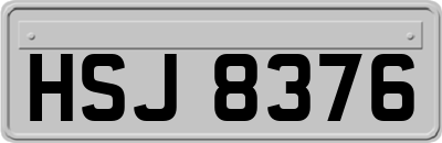 HSJ8376