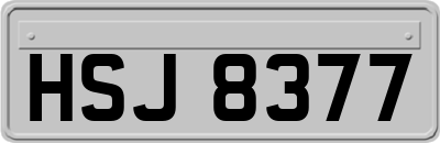 HSJ8377