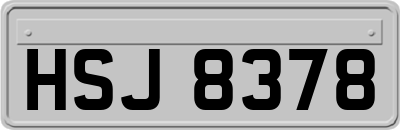 HSJ8378