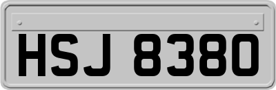 HSJ8380
