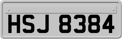HSJ8384