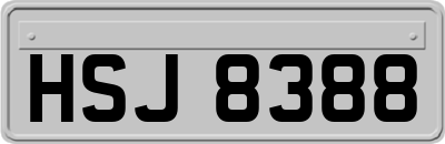 HSJ8388