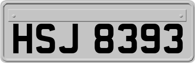 HSJ8393