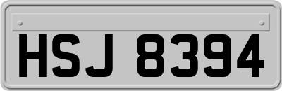 HSJ8394