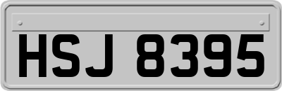 HSJ8395