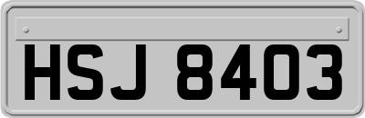 HSJ8403