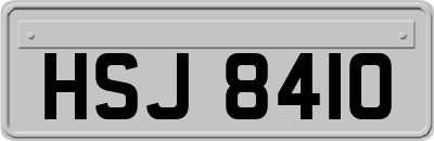 HSJ8410