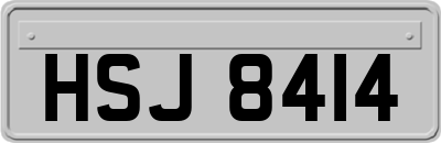 HSJ8414