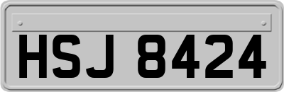 HSJ8424