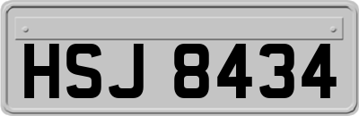 HSJ8434