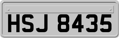 HSJ8435
