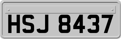 HSJ8437