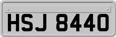 HSJ8440