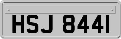 HSJ8441