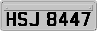 HSJ8447