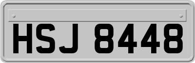 HSJ8448
