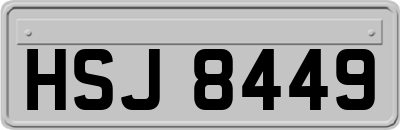 HSJ8449