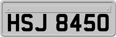 HSJ8450