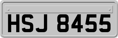 HSJ8455