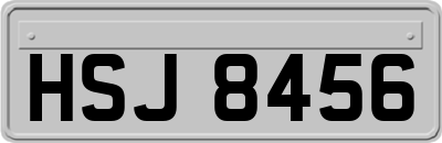 HSJ8456